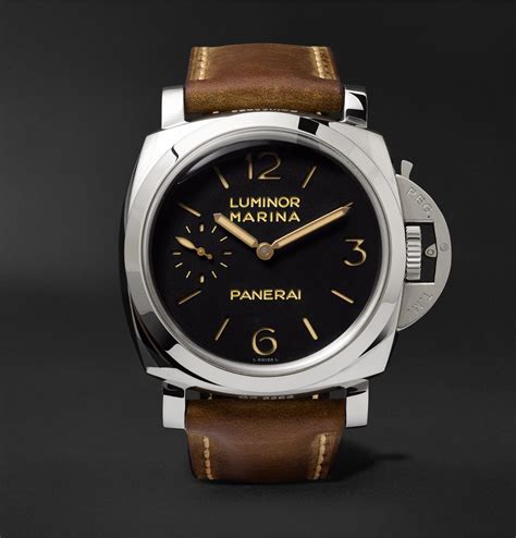 pam0035 panerai|panerai luminor marina 1950.